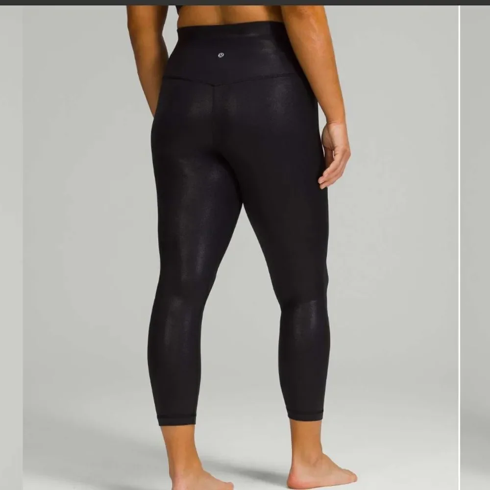 Lululemon Align High-Rise Pant 25